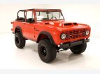 Thumbnail Photo 5 for 1967 Ford Bronco